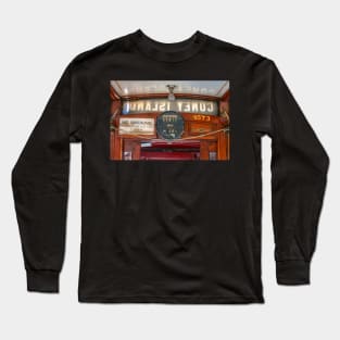 Trolley Long Sleeve T-Shirt